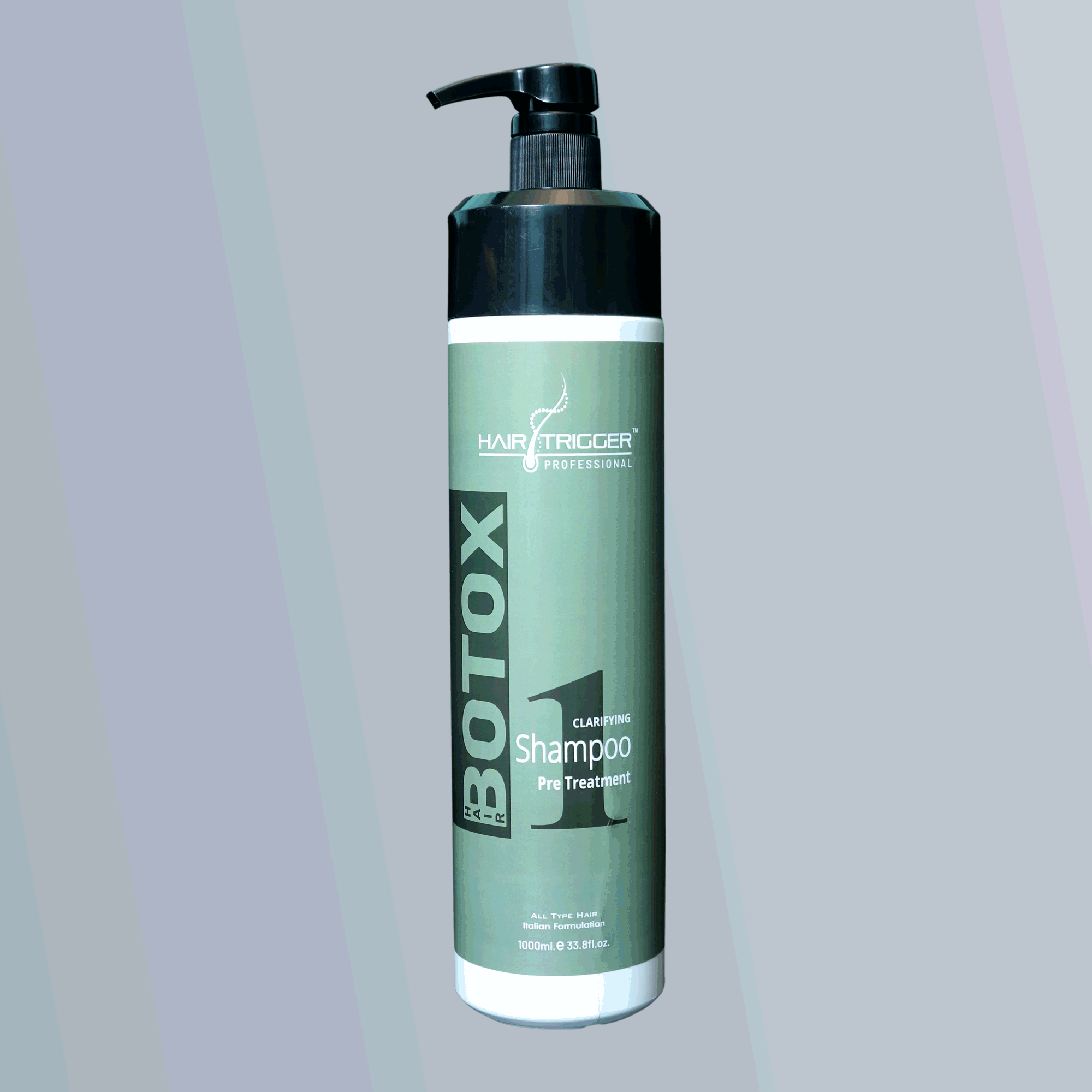 Hair Product Image