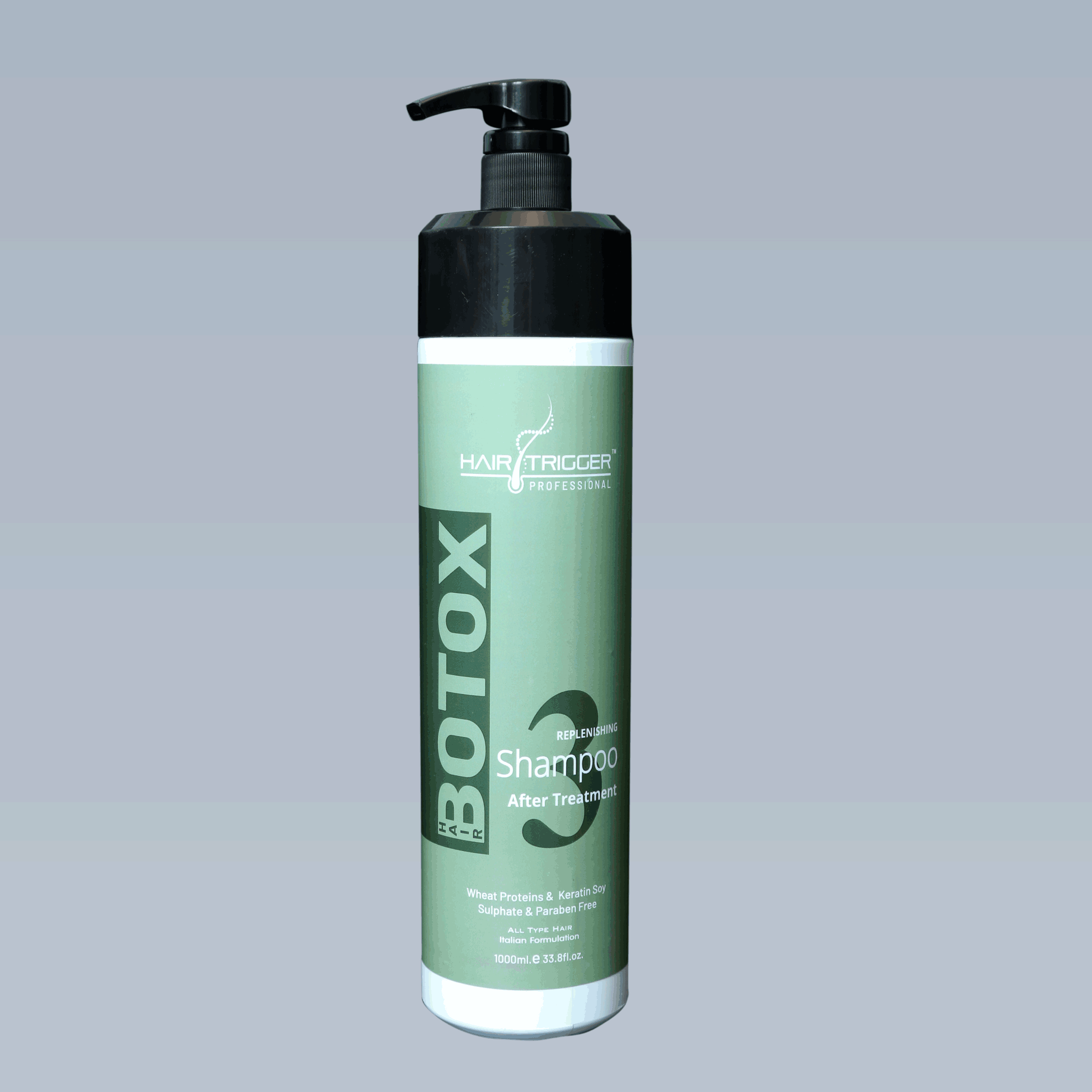 Hair Product Image