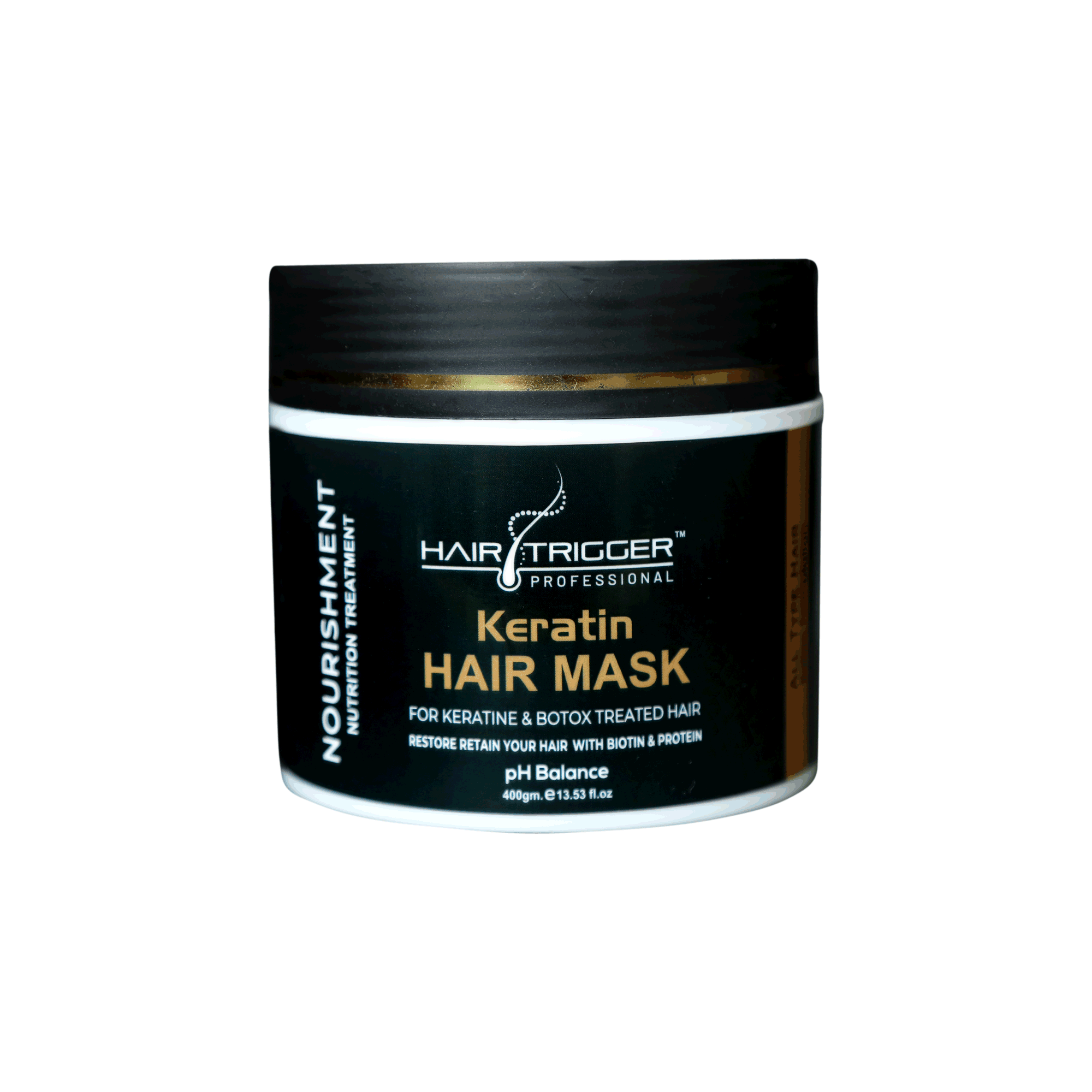 Hair Product Image